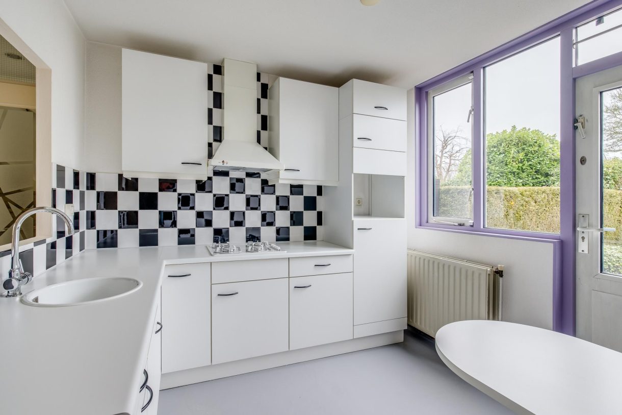 Te koop: Foto Woonhuis aan de Goudsmedengilde 15 in Houten