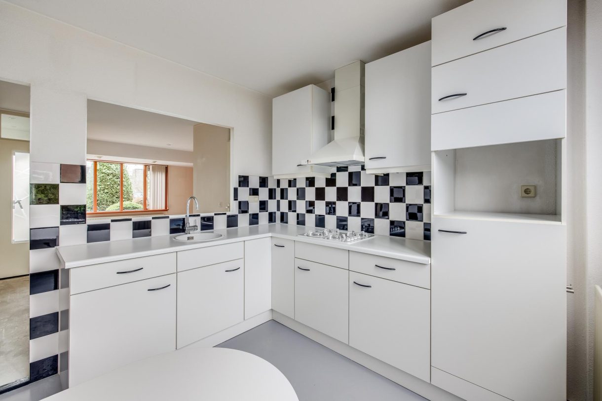 Te koop: Foto Woonhuis aan de Goudsmedengilde 15 in Houten