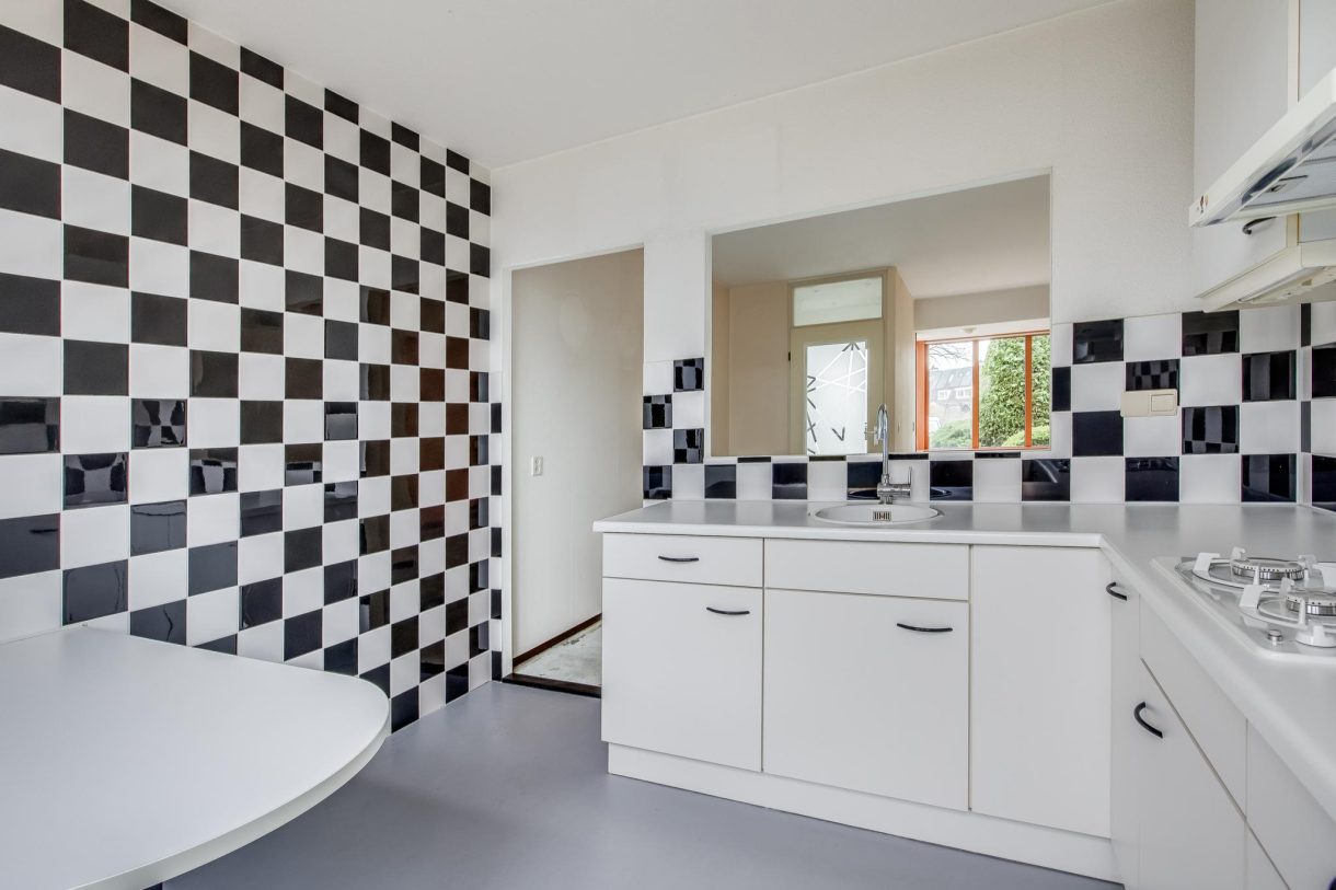 Te koop: Foto Woonhuis aan de Goudsmedengilde 15 in Houten