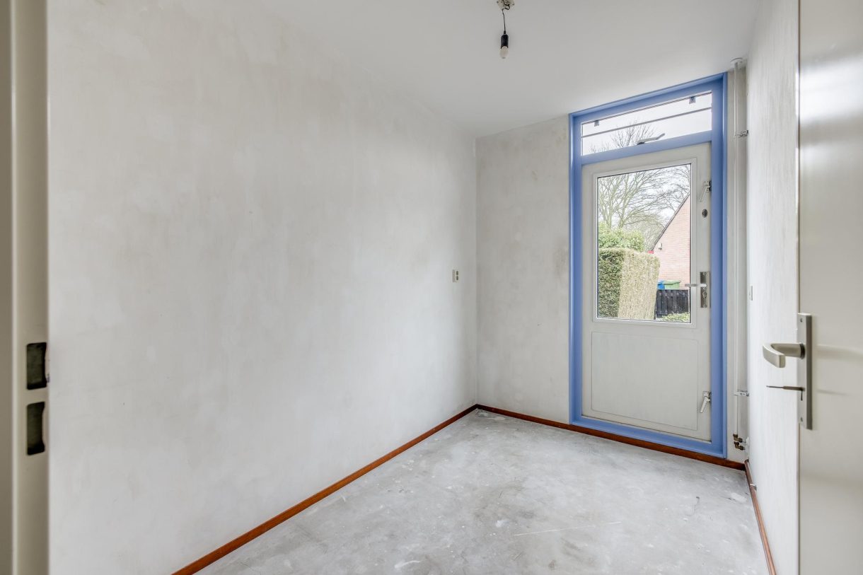 Te koop: Foto Woonhuis aan de Goudsmedengilde 15 in Houten