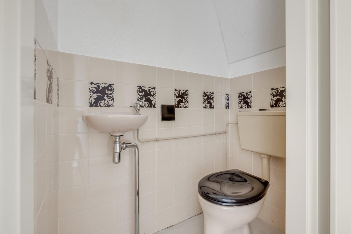 Te koop: Foto Woonhuis aan de Goudsmedengilde 15 in Houten