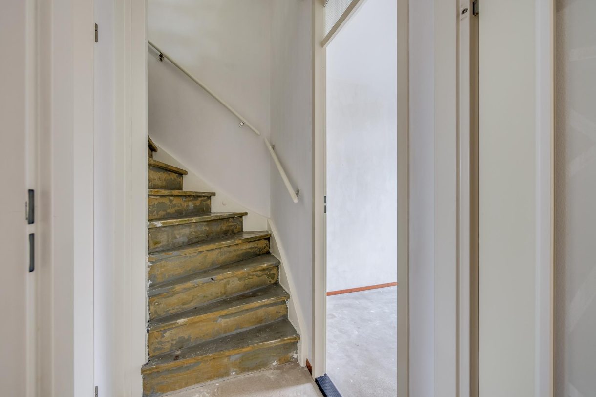 Te koop: Foto Woonhuis aan de Goudsmedengilde 15 in Houten