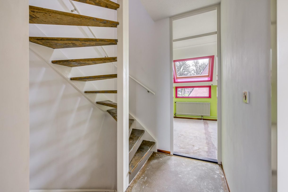 Te koop: Foto Woonhuis aan de Goudsmedengilde 15 in Houten