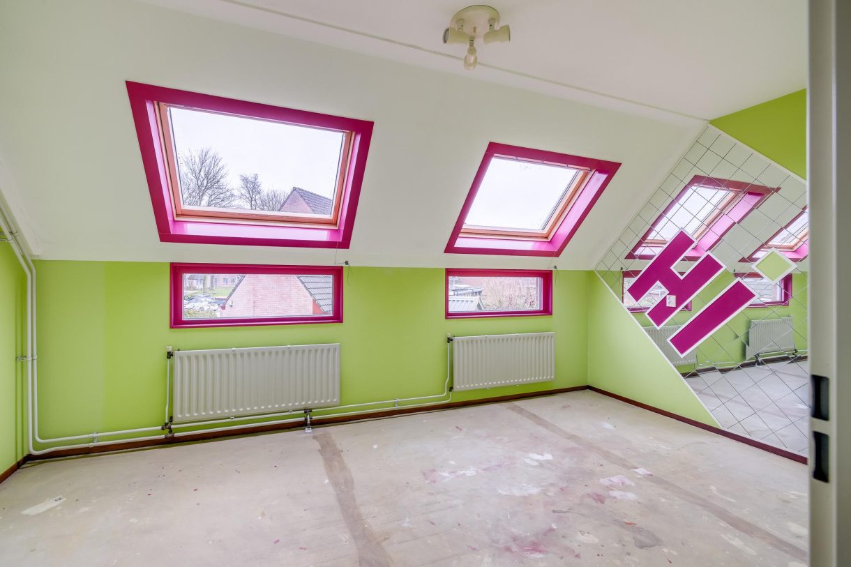 Te koop: Foto Woonhuis aan de Goudsmedengilde 15 in Houten