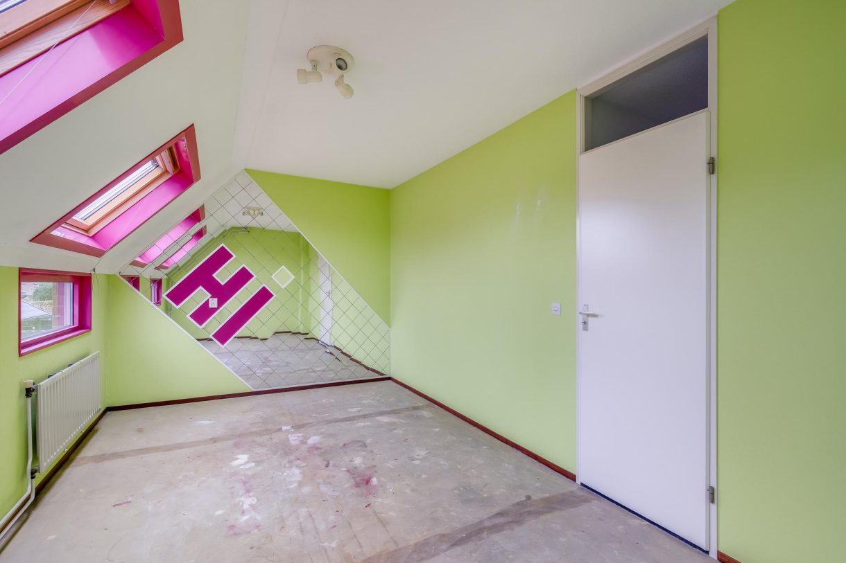 Te koop: Foto Woonhuis aan de Goudsmedengilde 15 in Houten