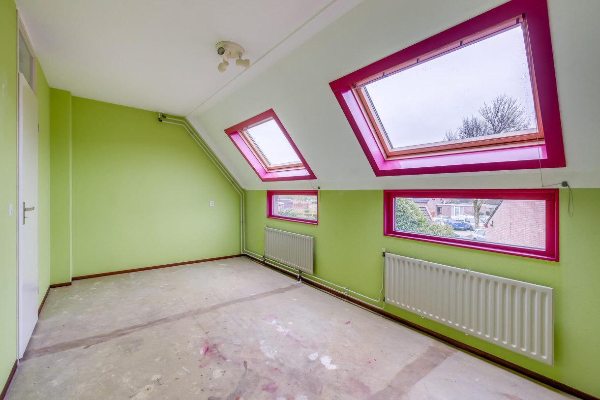 Te koop: Foto Woonhuis aan de Goudsmedengilde 15 in Houten