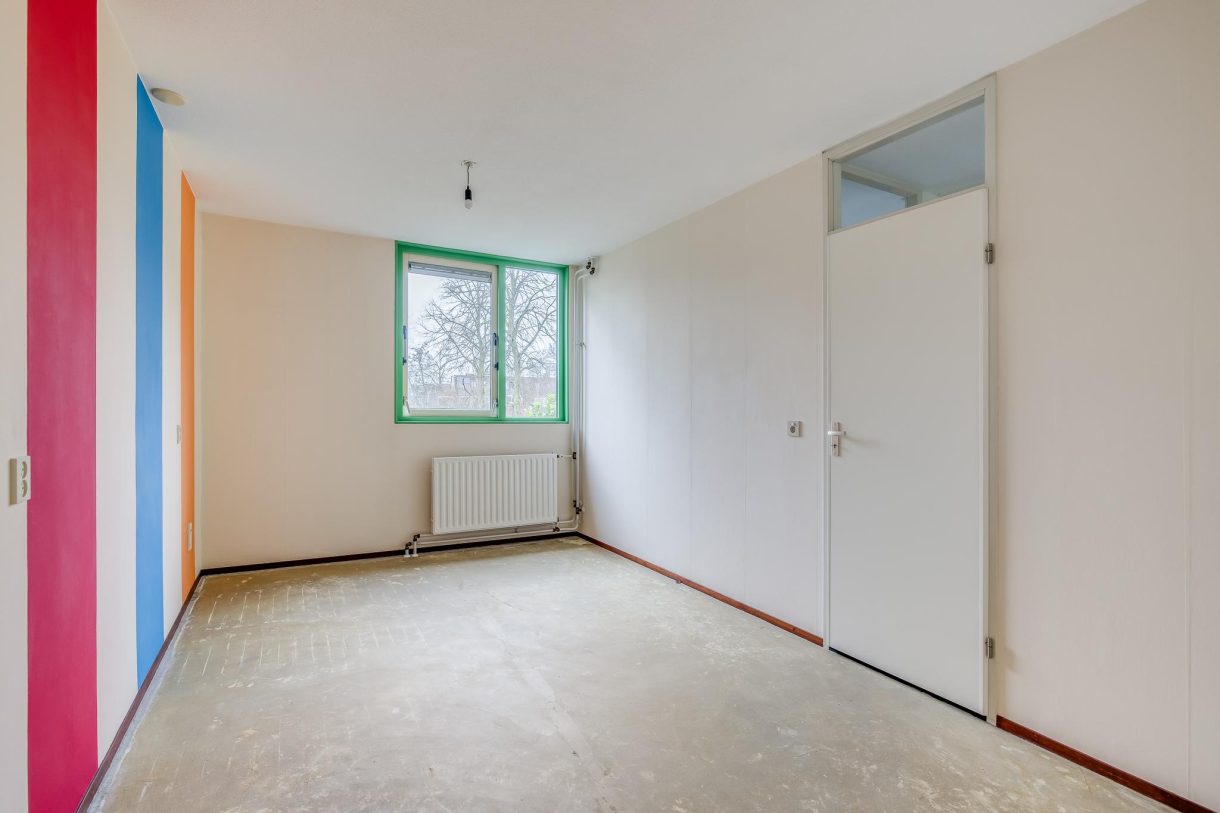 Te koop: Foto Woonhuis aan de Goudsmedengilde 15 in Houten