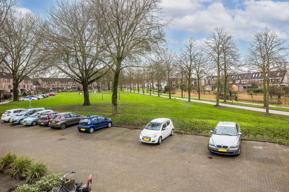 Te koop: Foto Woonhuis aan de Goudsmedengilde 15 in Houten