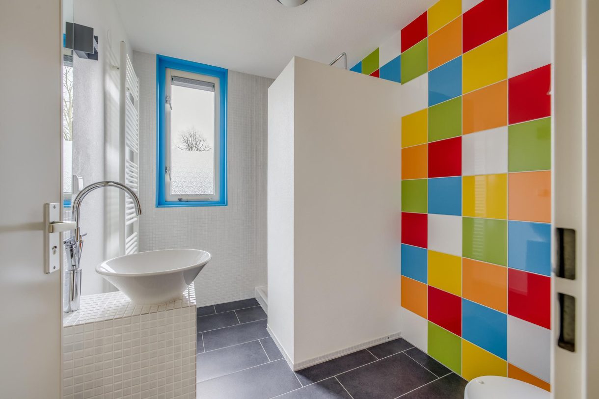 Te koop: Foto Woonhuis aan de Goudsmedengilde 15 in Houten