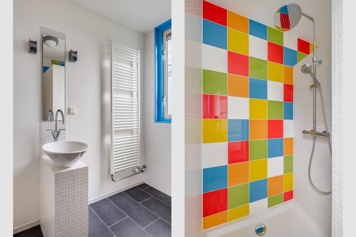 Te koop: Foto Woonhuis aan de Goudsmedengilde 15 in Houten