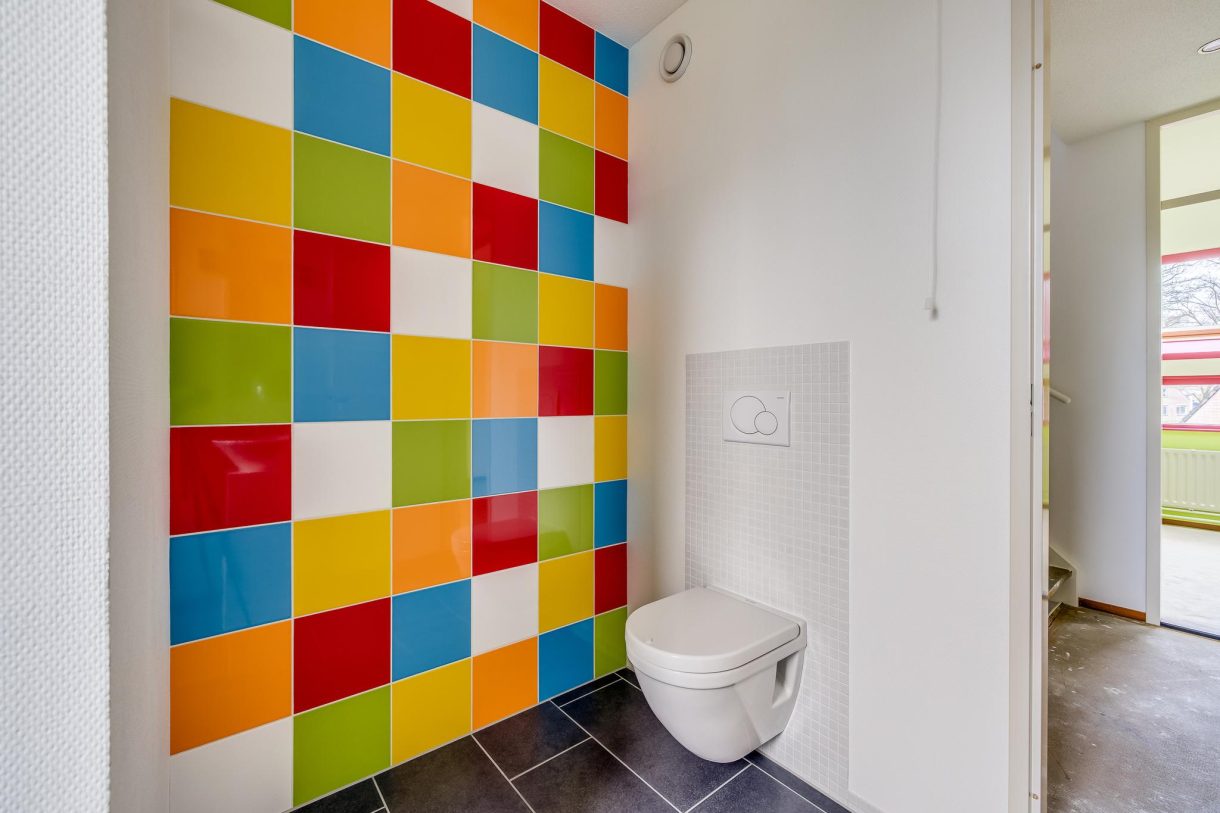 Te koop: Foto Woonhuis aan de Goudsmedengilde 15 in Houten