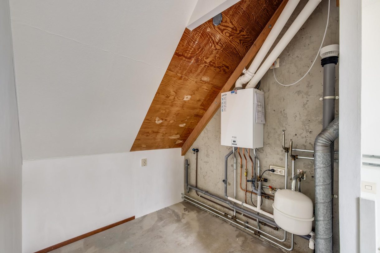 Te koop: Foto Woonhuis aan de Goudsmedengilde 15 in Houten