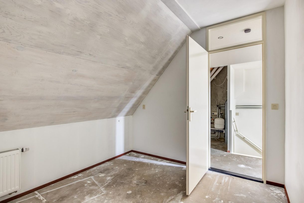 Te koop: Foto Woonhuis aan de Goudsmedengilde 15 in Houten