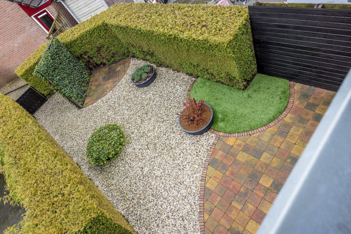 Te koop: Foto Woonhuis aan de Goudsmedengilde 15 in Houten