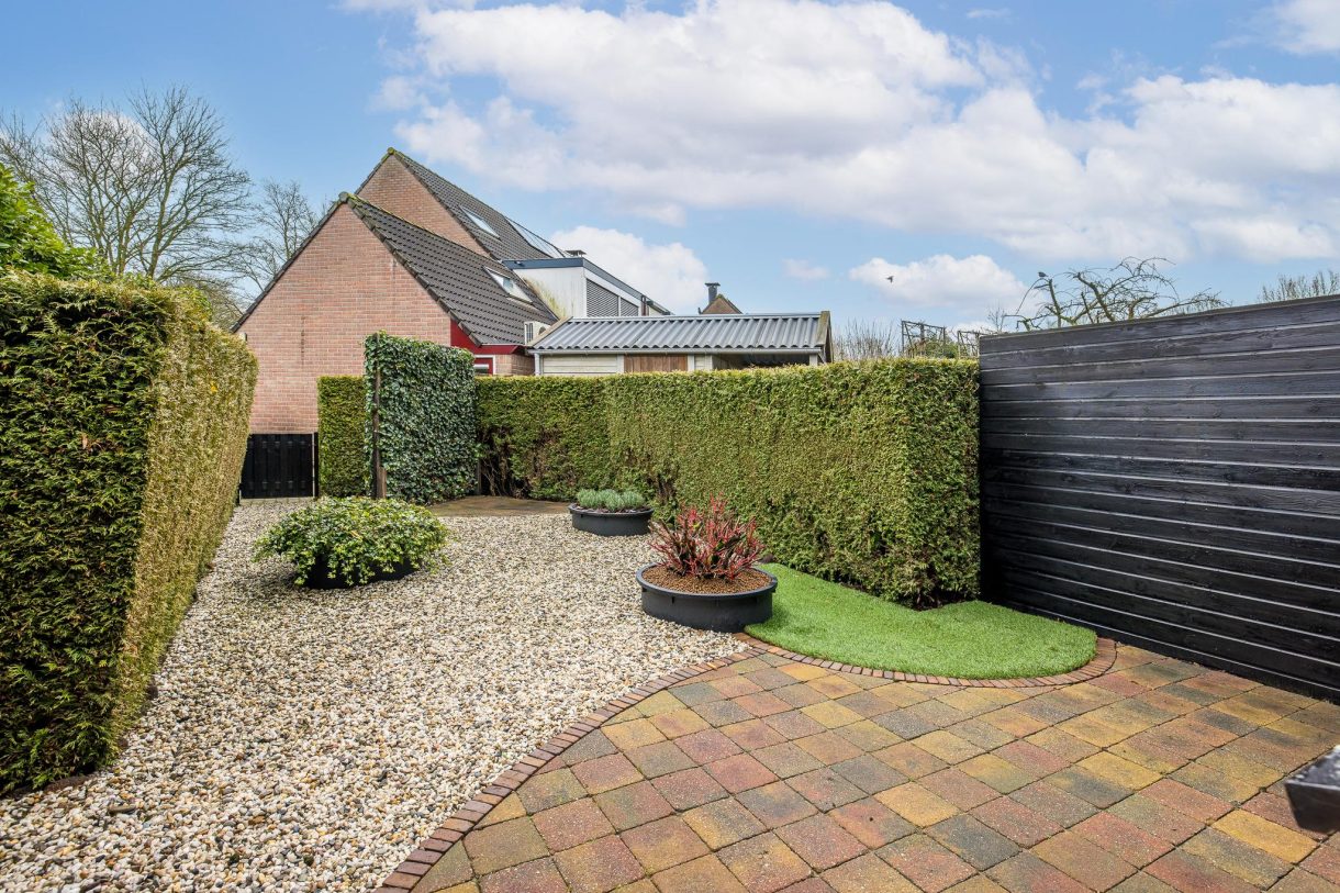 Te koop: Foto Woonhuis aan de Goudsmedengilde 15 in Houten