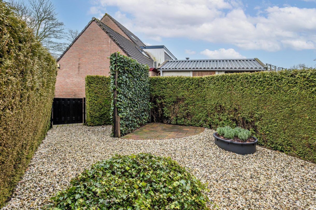 Te koop: Foto Woonhuis aan de Goudsmedengilde 15 in Houten