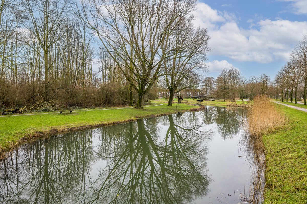Te koop: Foto Woonhuis aan de Goudsmedengilde 15 in Houten