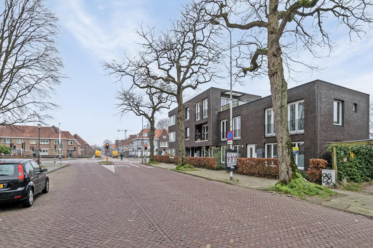 Te koop: Foto Appartement aan de Pieter Zeemanstraat 1-23 in Eindhoven