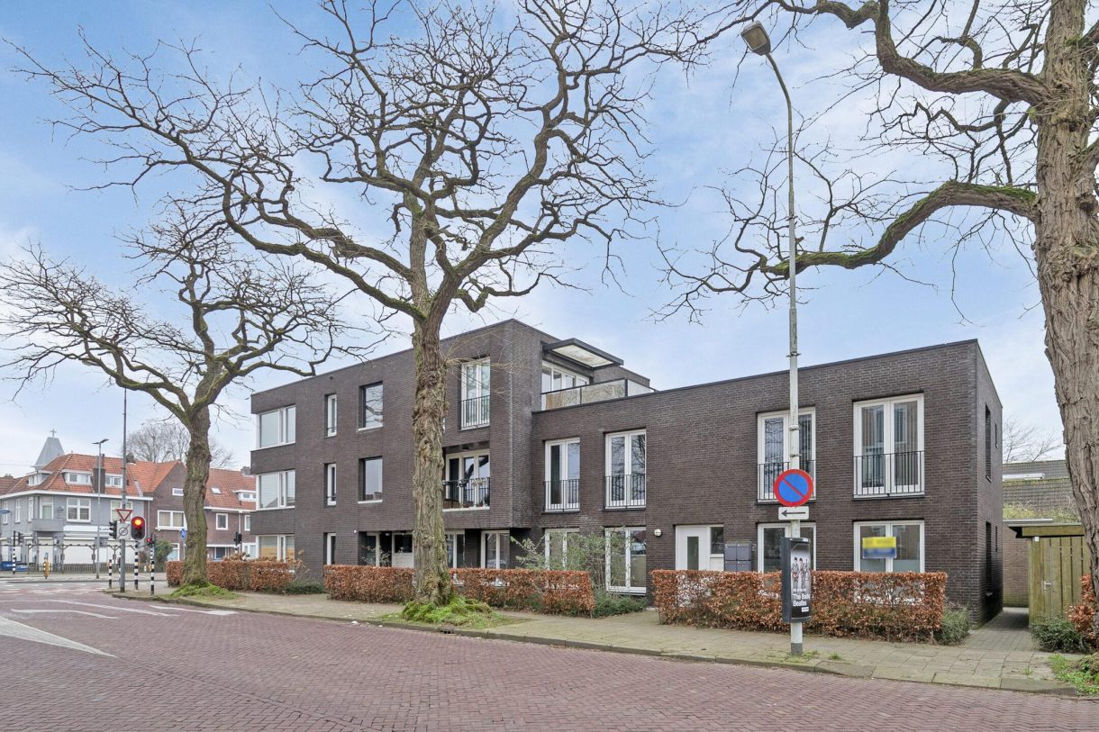 Te koop: Foto Appartement aan de Pieter Zeemanstraat 1-23 in Eindhoven