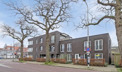Hoofdfoto van Eindhoven Pieter Zeemanstraat 1-23