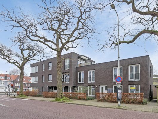 Hoofdfoto van Eindhoven Pieter Zeemanstraat 1-23