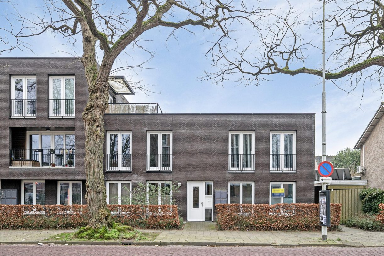 Te koop: Foto Appartement aan de Pieter Zeemanstraat 1-23 in Eindhoven