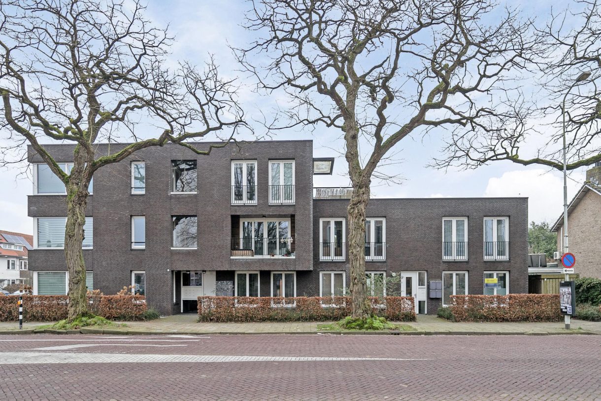 Te koop: Foto Appartement aan de Pieter Zeemanstraat 1-23 in Eindhoven