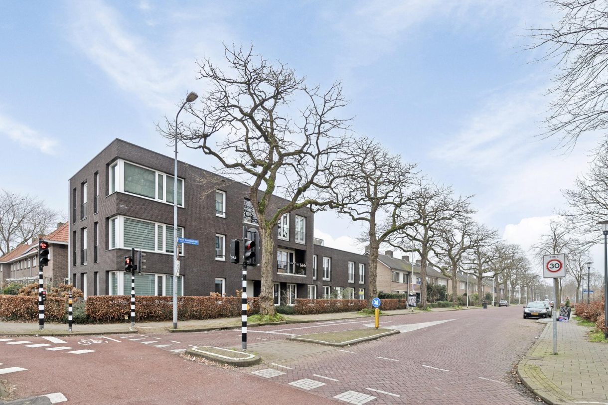 Te koop: Foto Appartement aan de Pieter Zeemanstraat 1-23 in Eindhoven