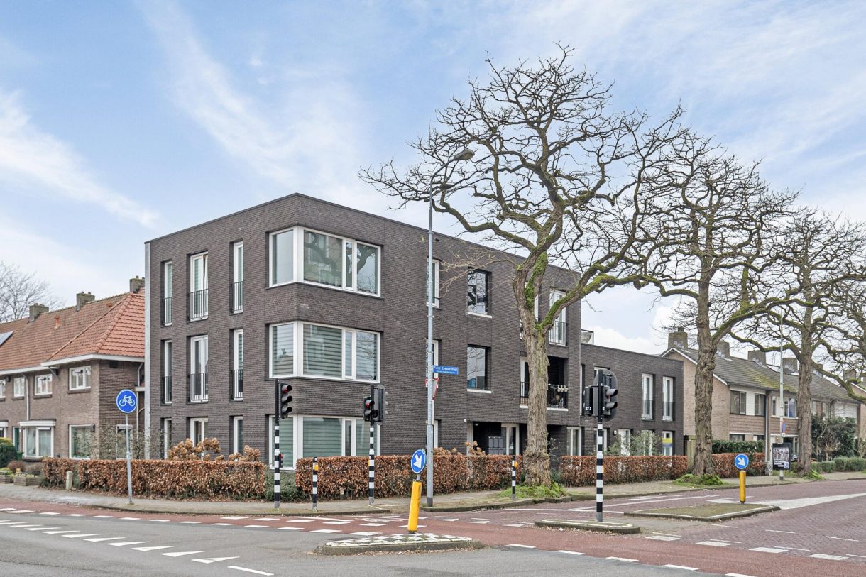 Te koop: Foto Appartement aan de Pieter Zeemanstraat 1-23 in Eindhoven