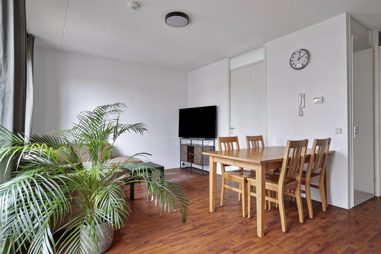 Te koop: Foto Appartement aan de Pieter Zeemanstraat 1-23 in Eindhoven