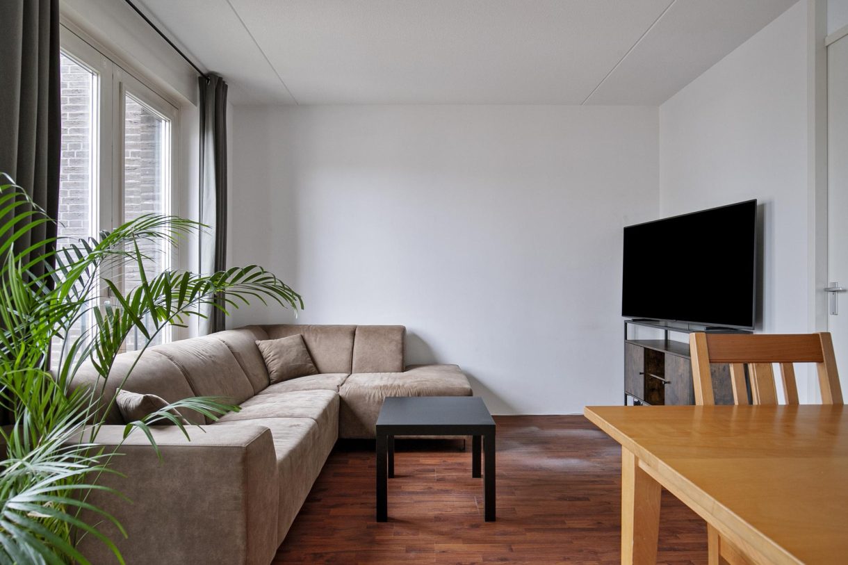 Te koop: Foto Appartement aan de Pieter Zeemanstraat 1-23 in Eindhoven