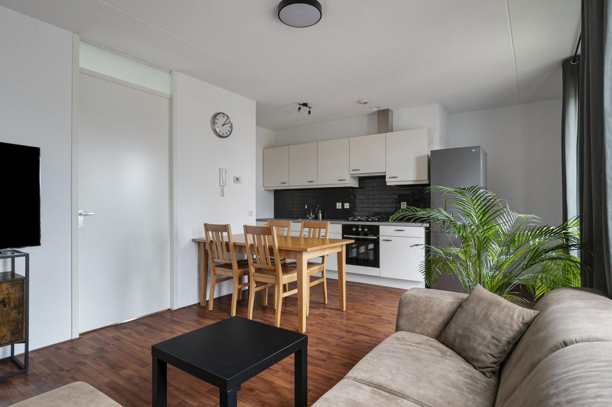 Te koop: Foto Appartement aan de Pieter Zeemanstraat 1-23 in Eindhoven