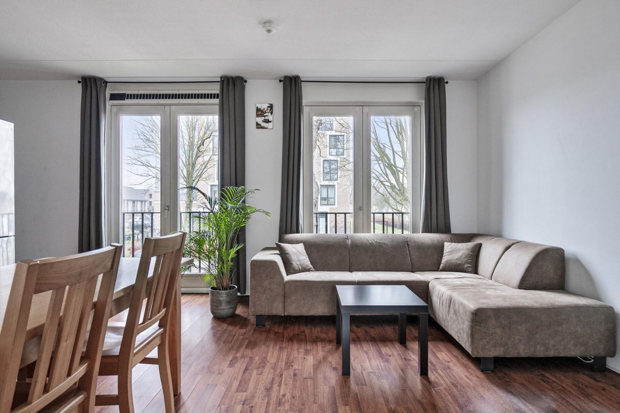 Te koop: Foto Appartement aan de Pieter Zeemanstraat 1-23 in Eindhoven