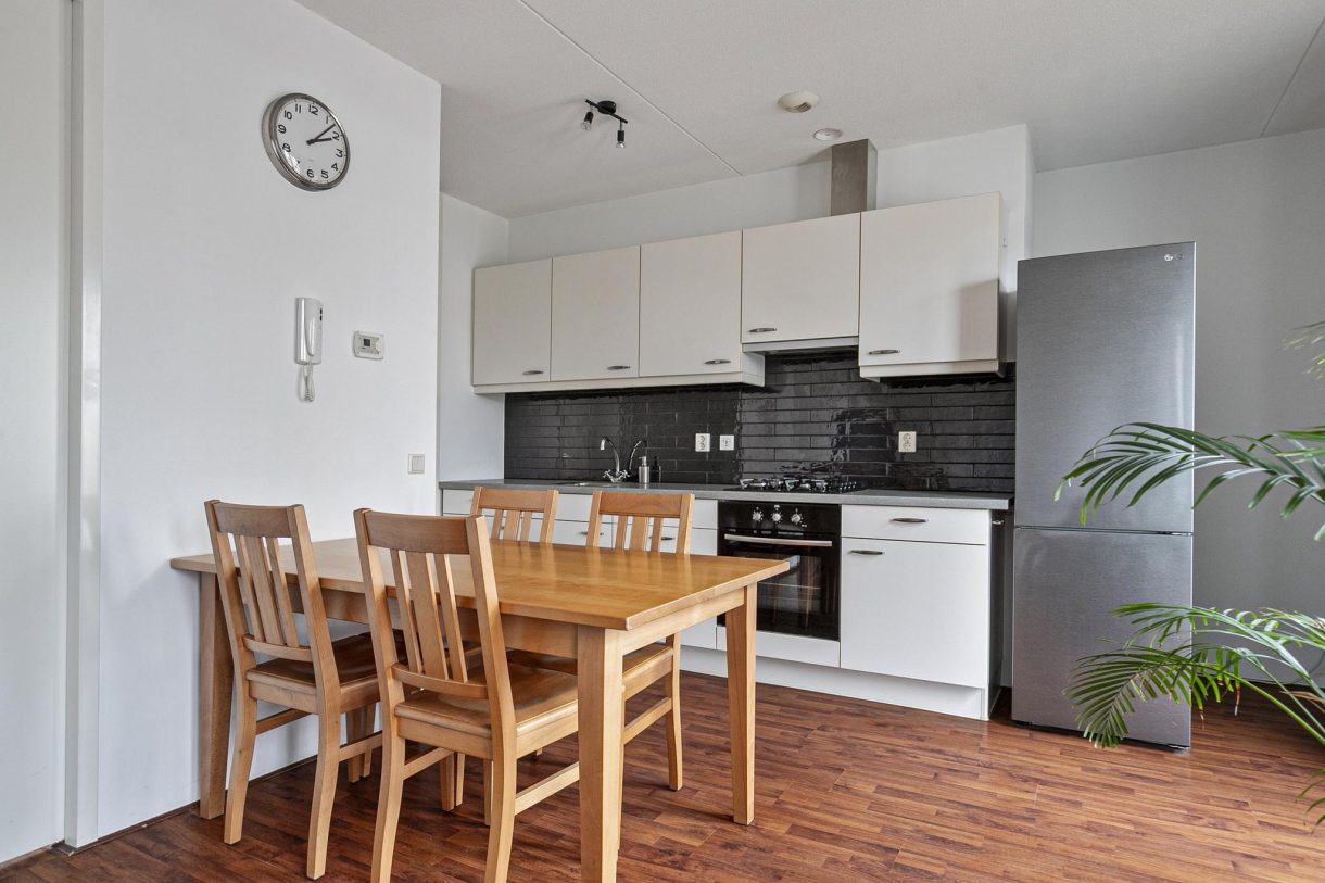 Te koop: Foto Appartement aan de Pieter Zeemanstraat 1-23 in Eindhoven