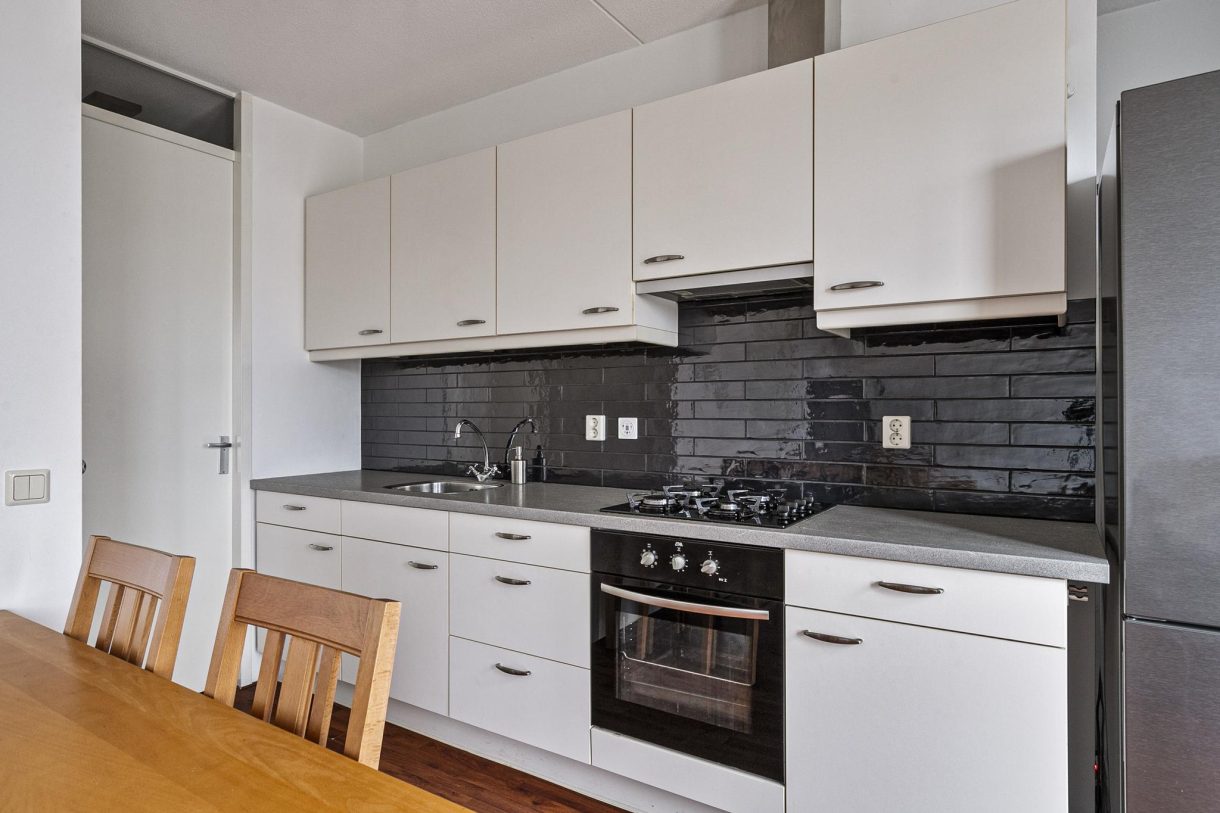 Te koop: Foto Appartement aan de Pieter Zeemanstraat 1-23 in Eindhoven