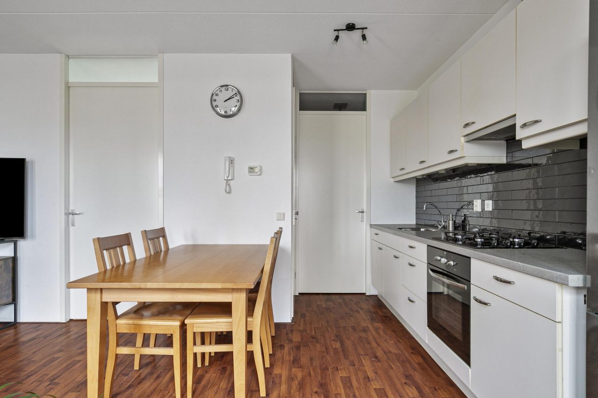 Te koop: Foto Appartement aan de Pieter Zeemanstraat 1-23 in Eindhoven