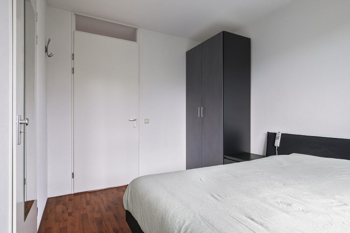 Te koop: Foto Appartement aan de Pieter Zeemanstraat 1-23 in Eindhoven