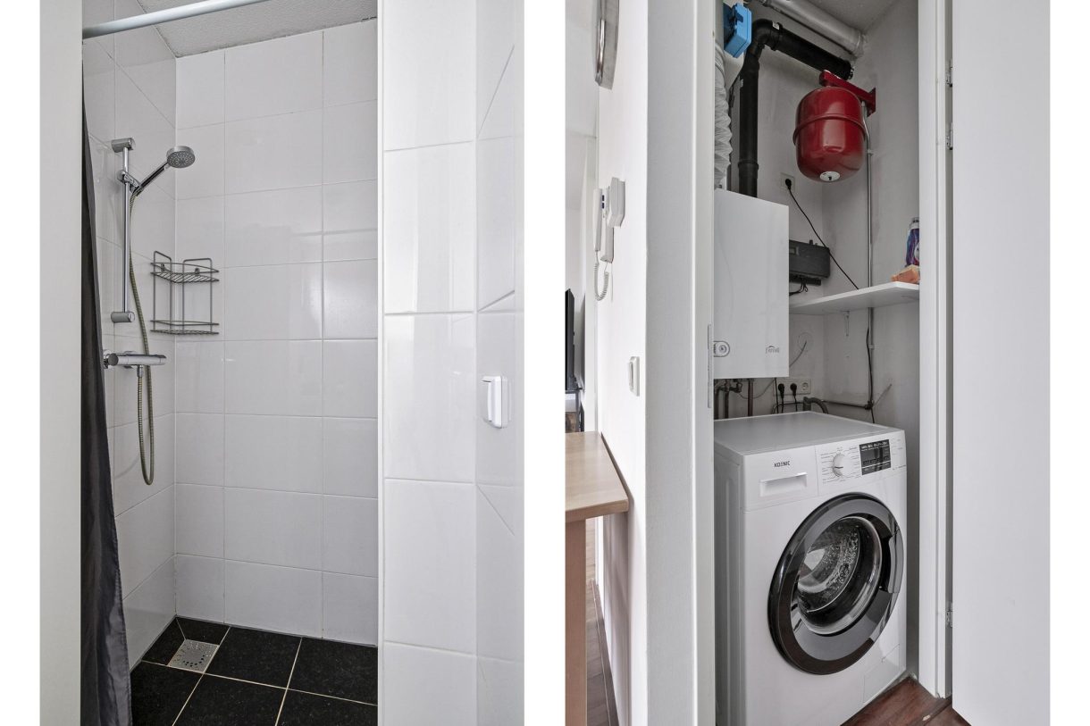 Te koop: Foto Appartement aan de Pieter Zeemanstraat 1-23 in Eindhoven