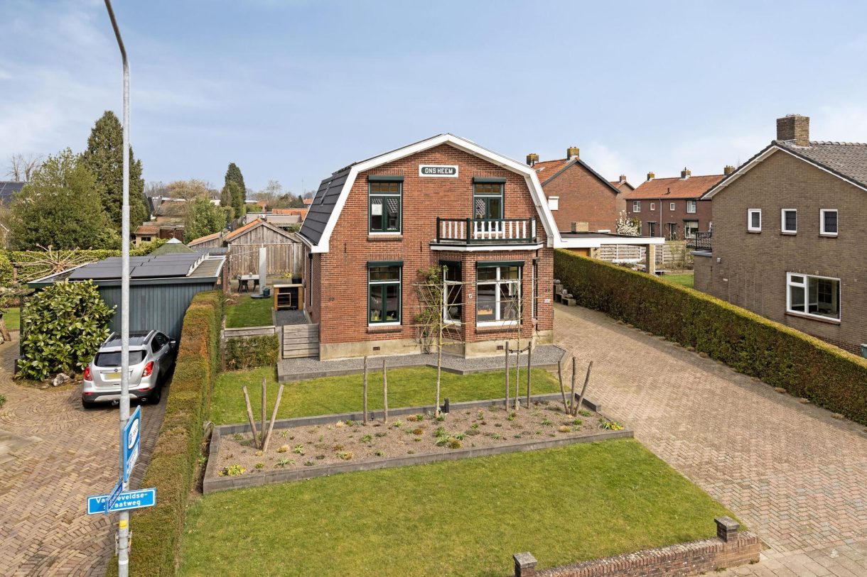 Te koop: Foto Woonhuis aan de Varsseveldsestraatweg 30 in Aalten