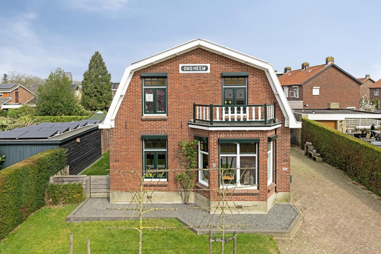 Te koop: Foto Woonhuis aan de Varsseveldsestraatweg 30 in Aalten