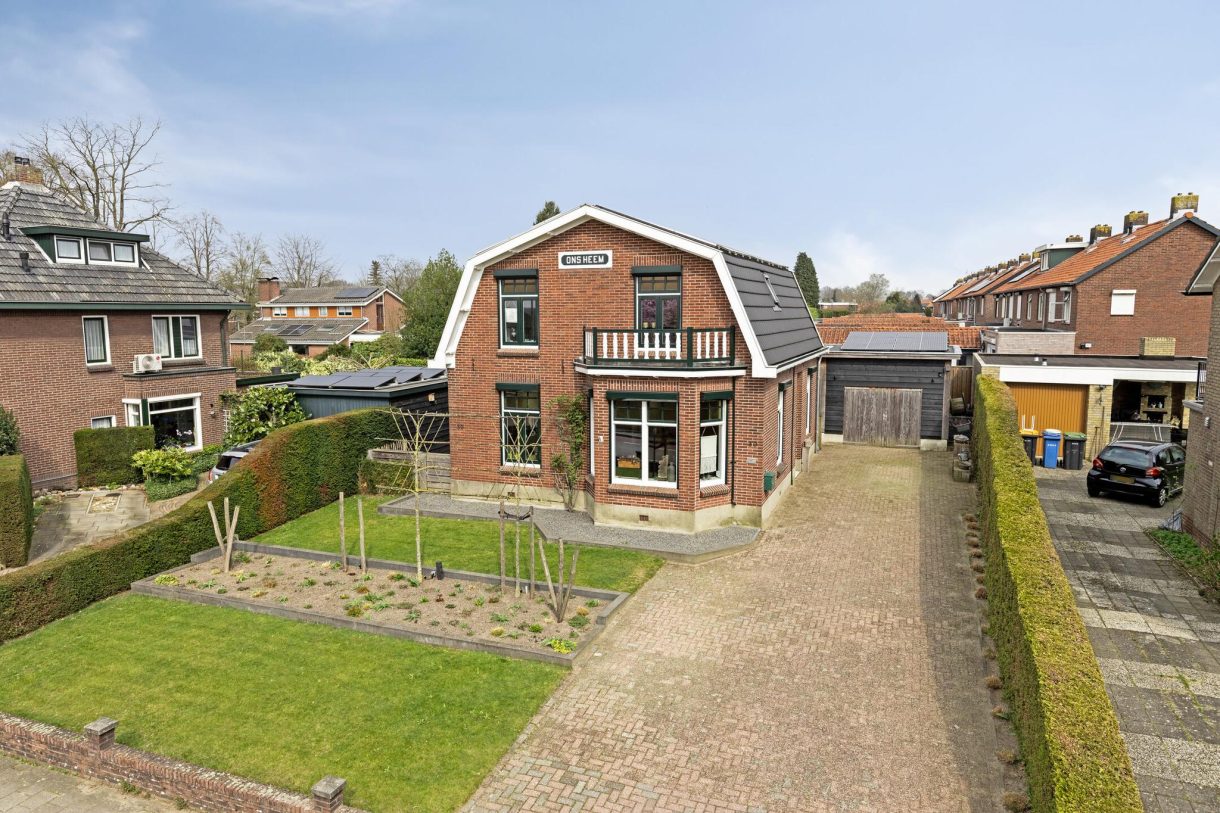 Te koop: Foto Woonhuis aan de Varsseveldsestraatweg 30 in Aalten