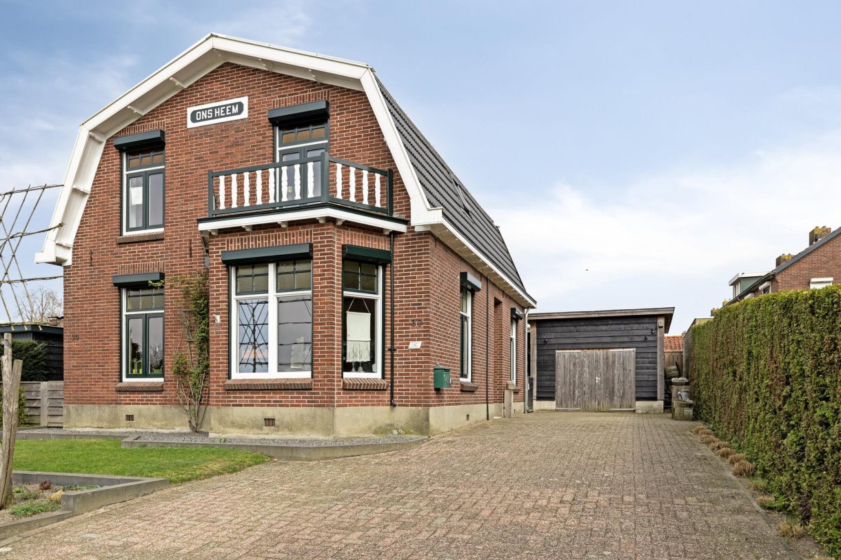 Te koop: Foto Woonhuis aan de Varsseveldsestraatweg 30 in Aalten