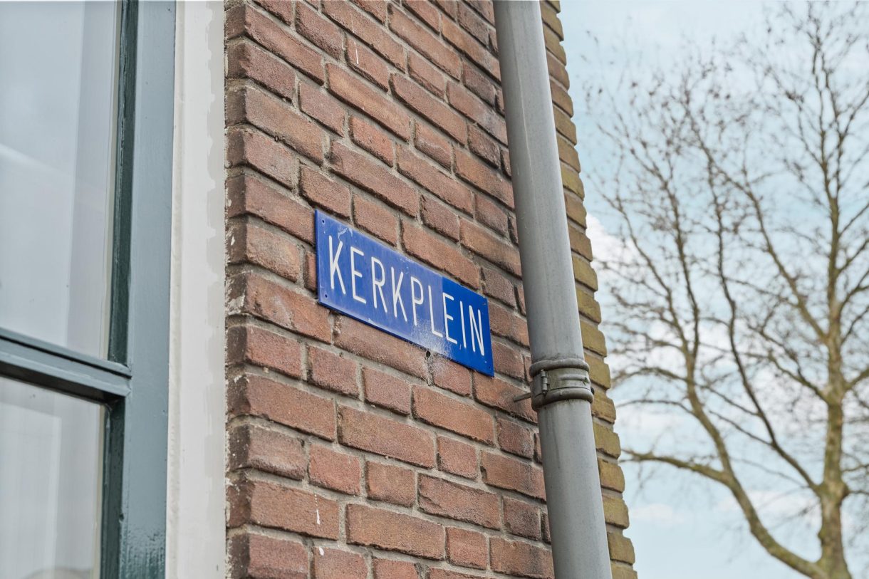 Te koop: Foto Woonhuis aan de Kerkplein 7 in Leuth