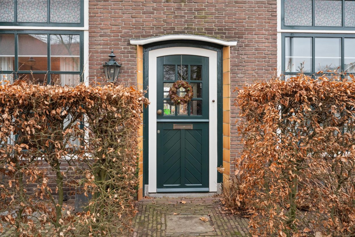 Te koop: Foto Woonhuis aan de Kerkplein 7 in Leuth