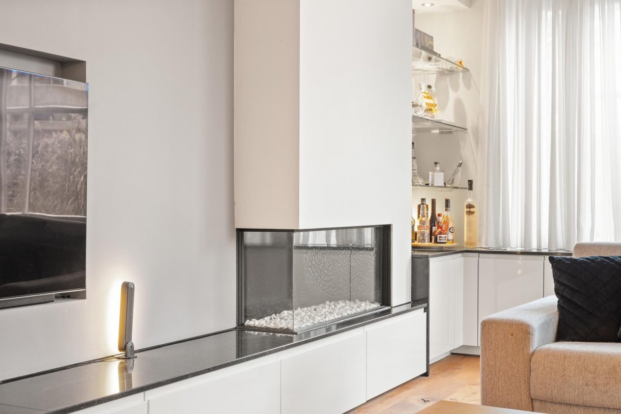 Te koop: Foto Woonhuis aan de Kerkplein 7 in Leuth