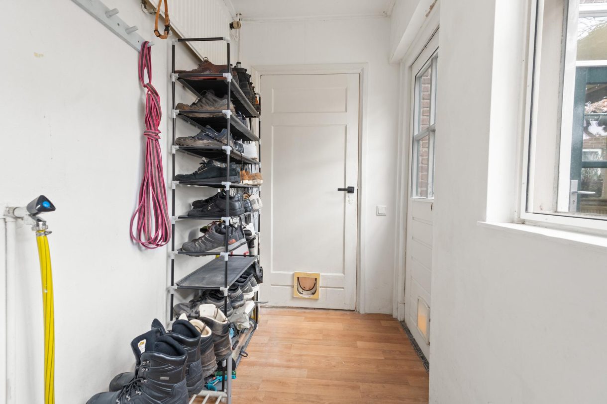 Te koop: Foto Woonhuis aan de Kerkplein 7 in Leuth