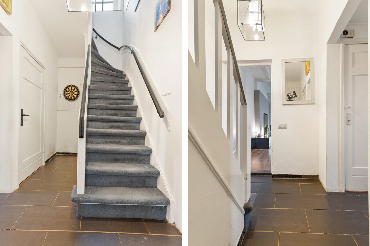 Te koop: Foto Woonhuis aan de Kerkplein 7 in Leuth