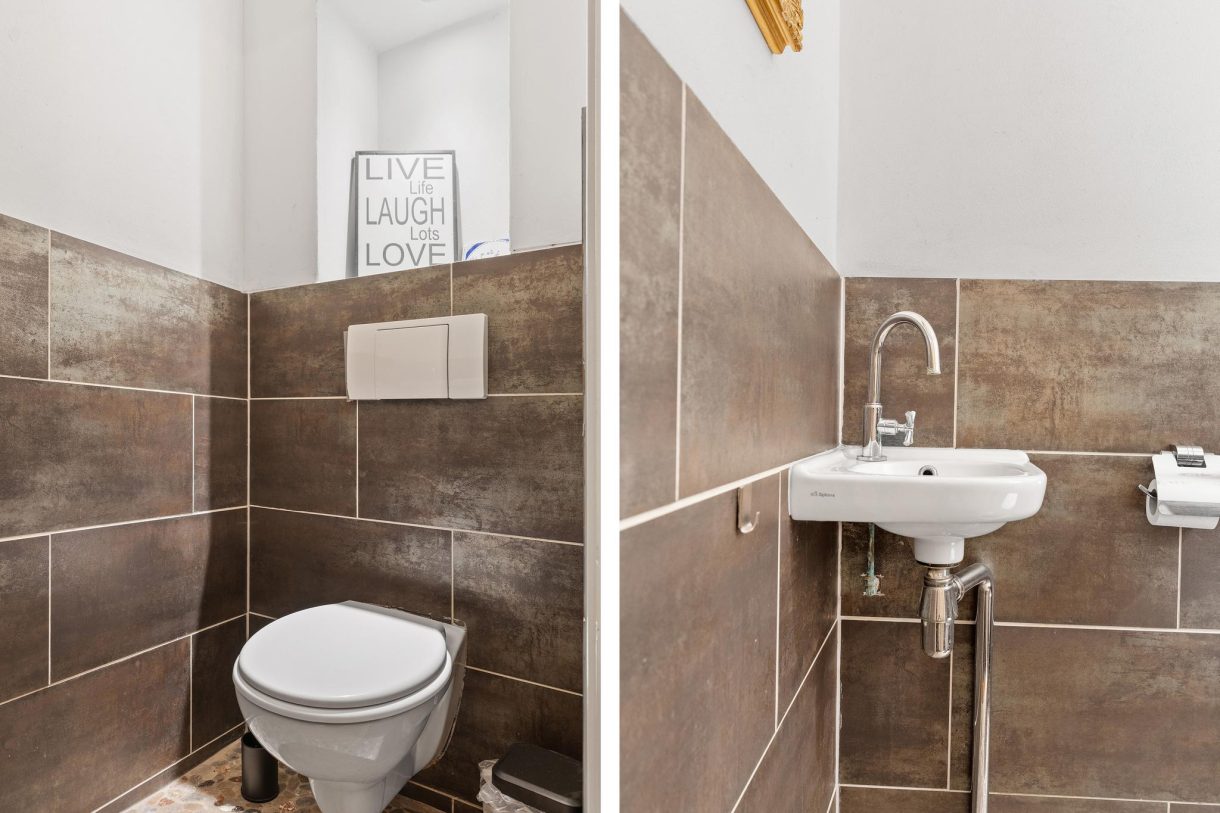 Te koop: Foto Woonhuis aan de Kerkplein 7 in Leuth