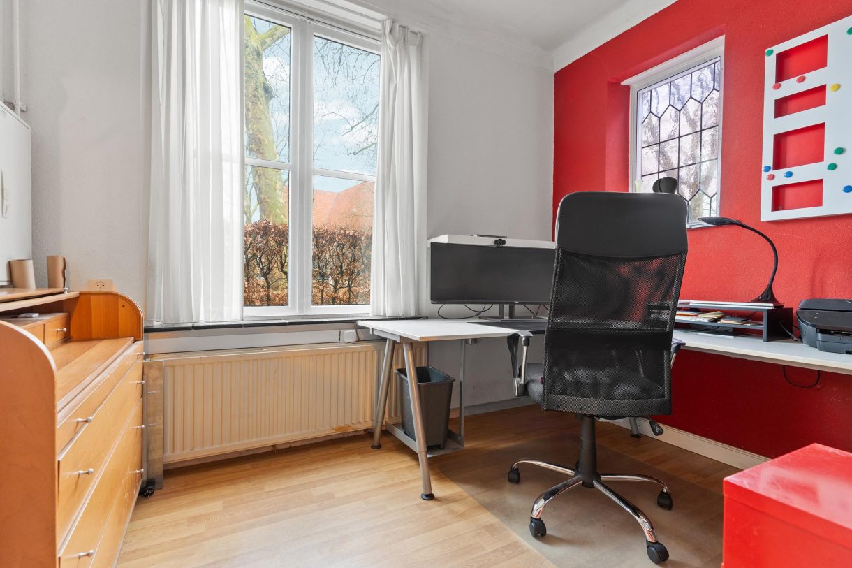 Te koop: Foto Woonhuis aan de Kerkplein 7 in Leuth