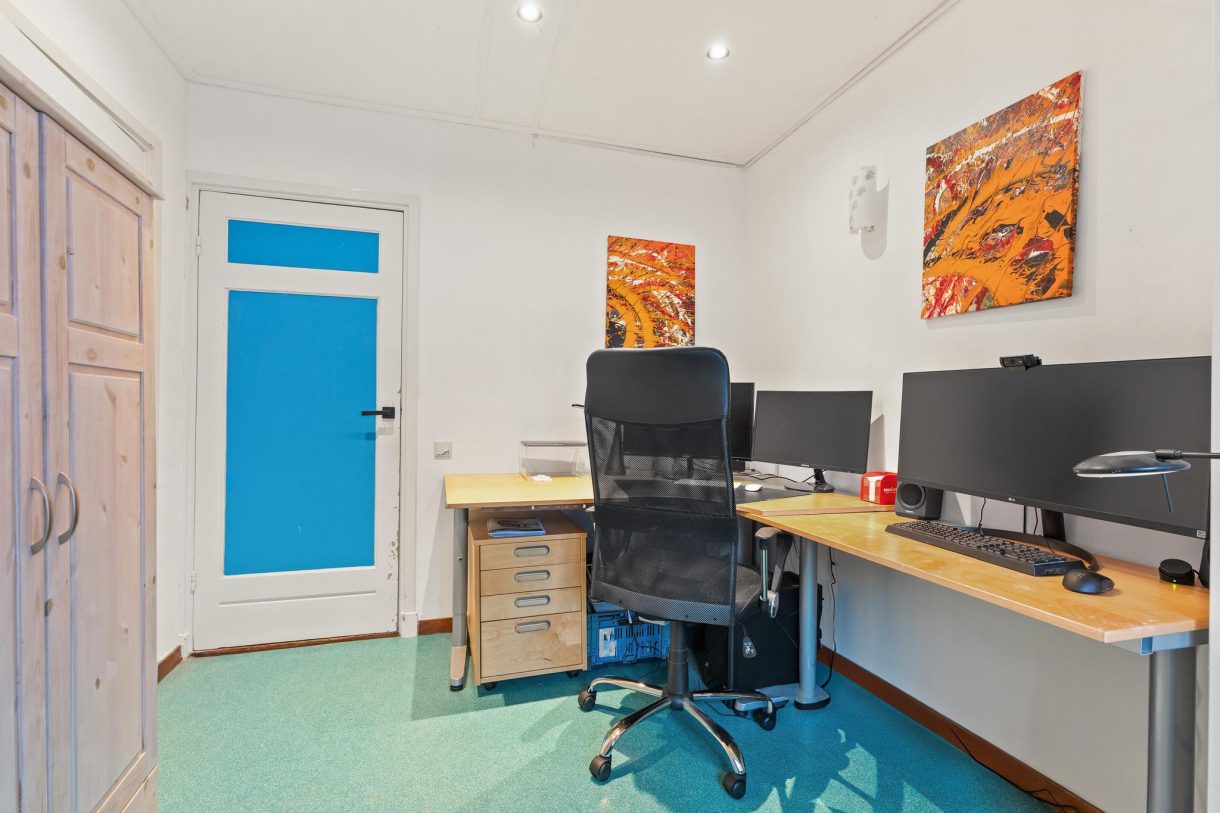 Te koop: Foto Woonhuis aan de Kerkplein 7 in Leuth